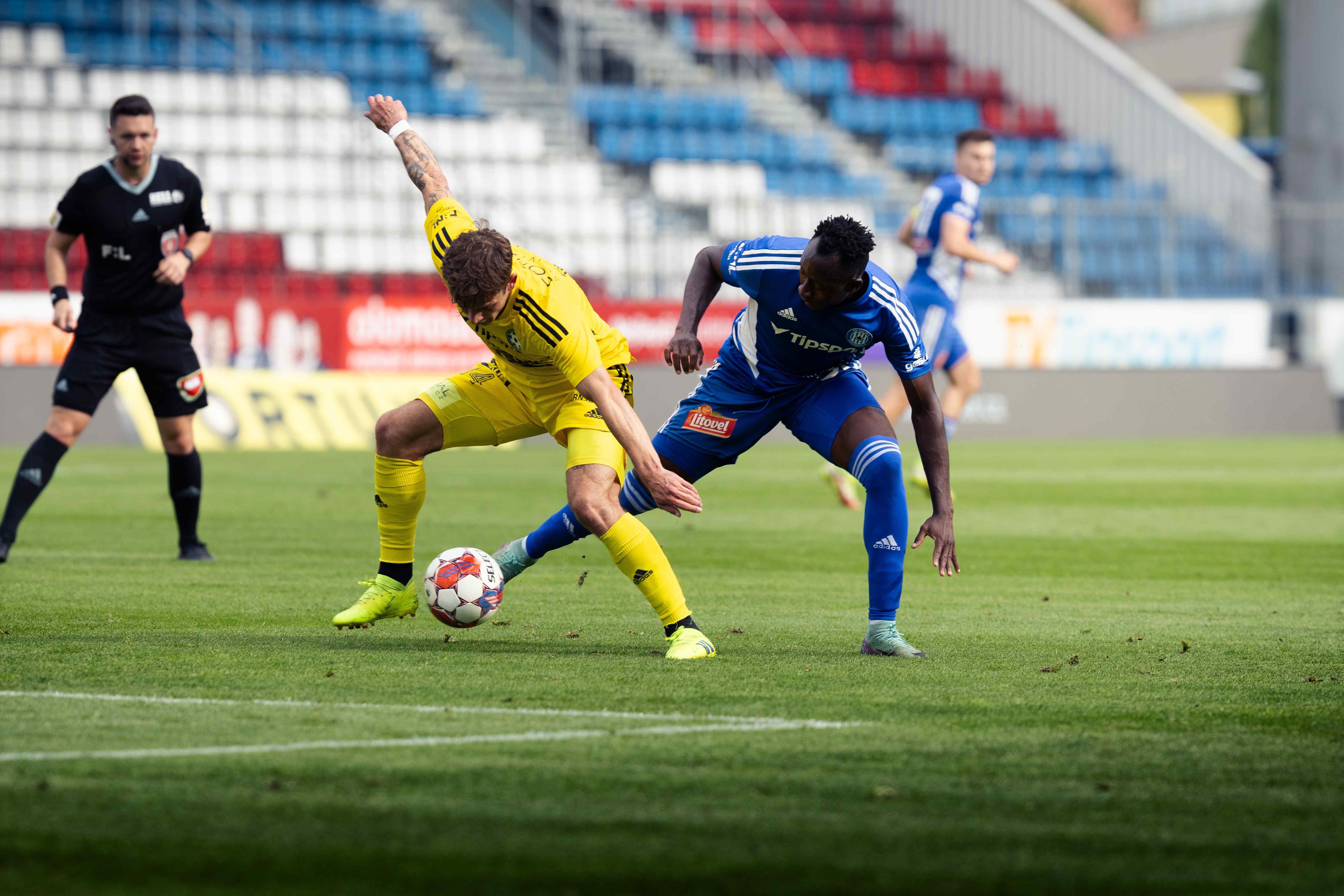 SK Sigma Olomouc
